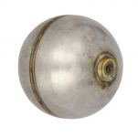 BOB R1340-3  Stainless Steel Float Ball 3 D
